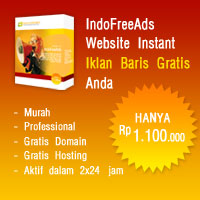 Program Affiliate Indowebmaker