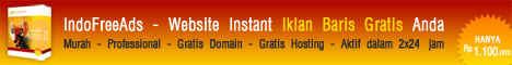 Program Affiliate Indowebmaker