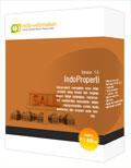 IndoProperti - Situs iklan baris khusus untuk properti
