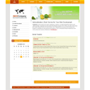 Template IndoCompany - Website Instant Company Profile default