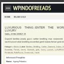 Template WpIndoFreeAds, Web Instant Iklan Baris Gratis Berbasis Wordpress BOB