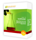 IndoEdukasi Website Instant Profile Sekolah