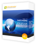 IndoCompany - Website Instant Company Profile